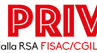 Fisac Finint Private Bank: ‘In Privato’ / Novembre 2025 Fisac Finint Private Bank: ‘In Privato’ / Novembre 2025