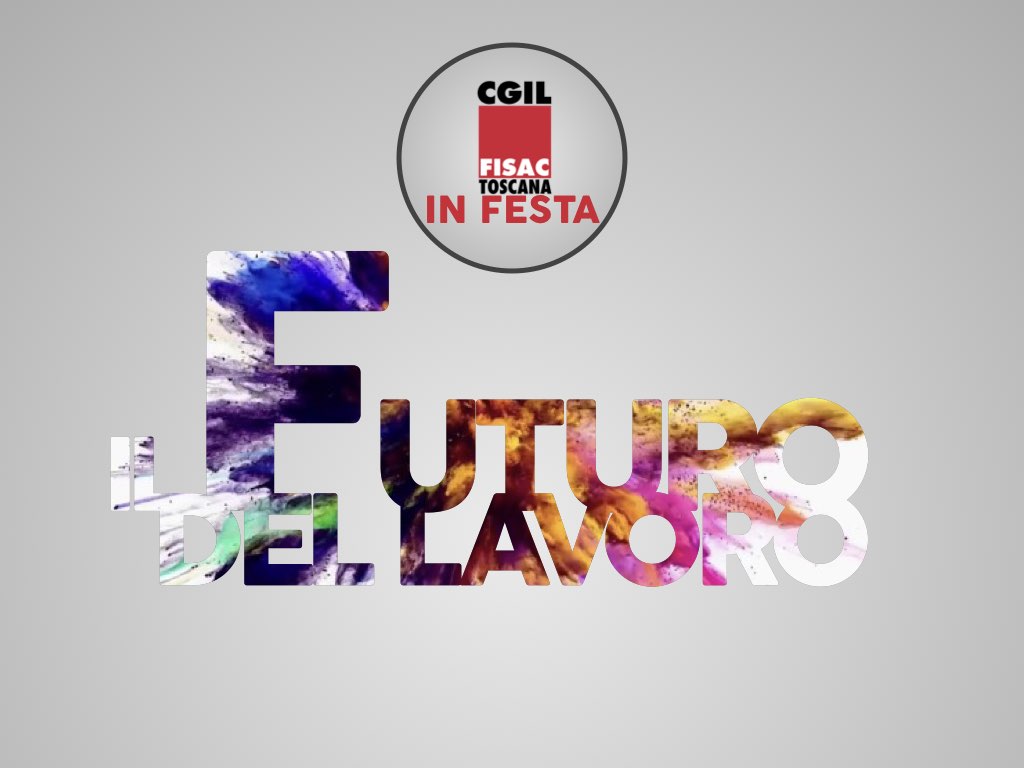 Il Futuro del Lavoro – 2a giornata: video e gallery