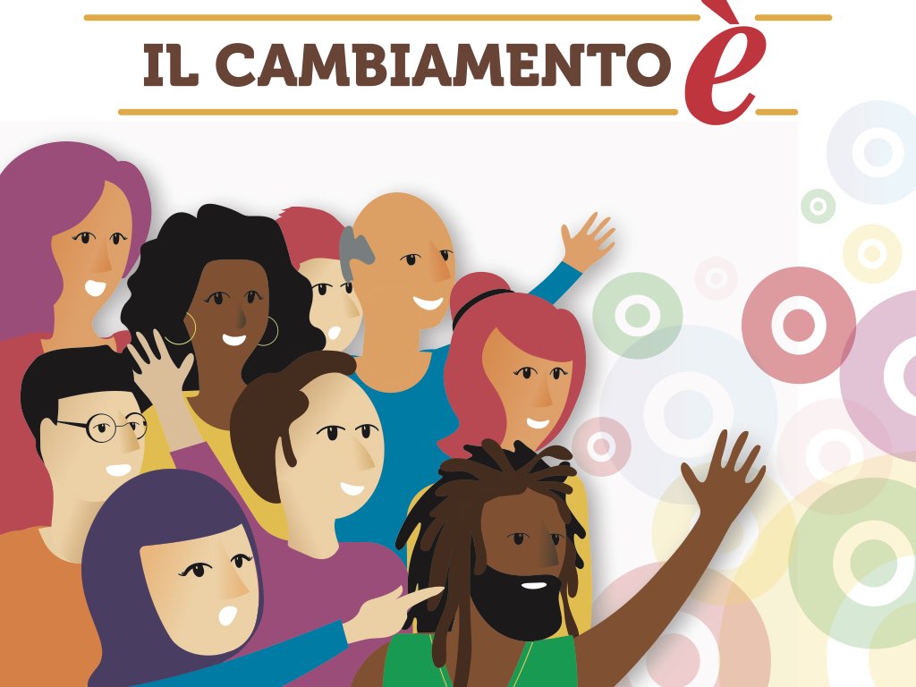 ‘Il cambiamento è’ VI edizione delle Giornate del Lavoro