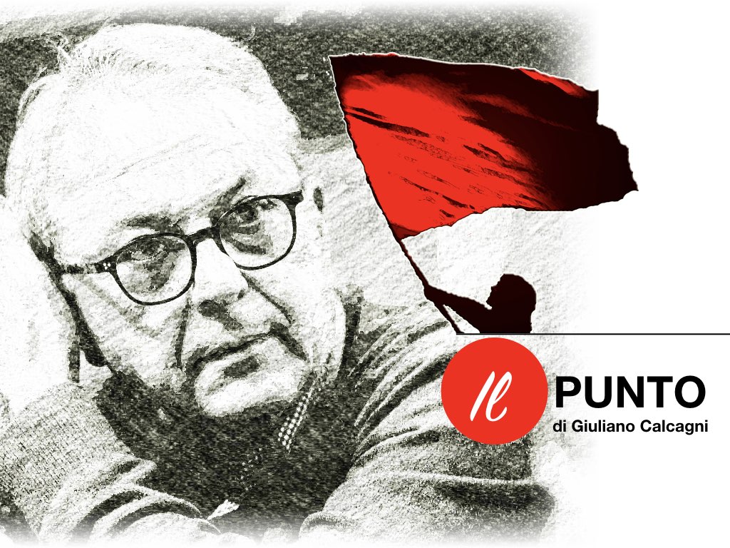 Il Punto di Giuliano Calcagni – Marzo 2020