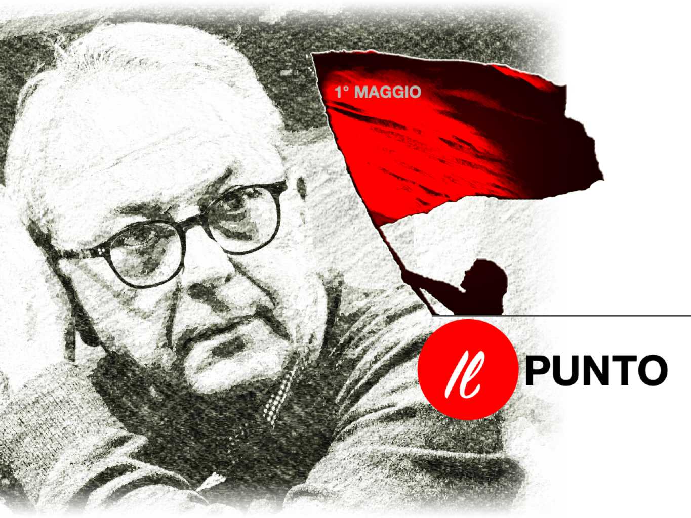 Calcagni: Il Punto – 1° maggio 2019