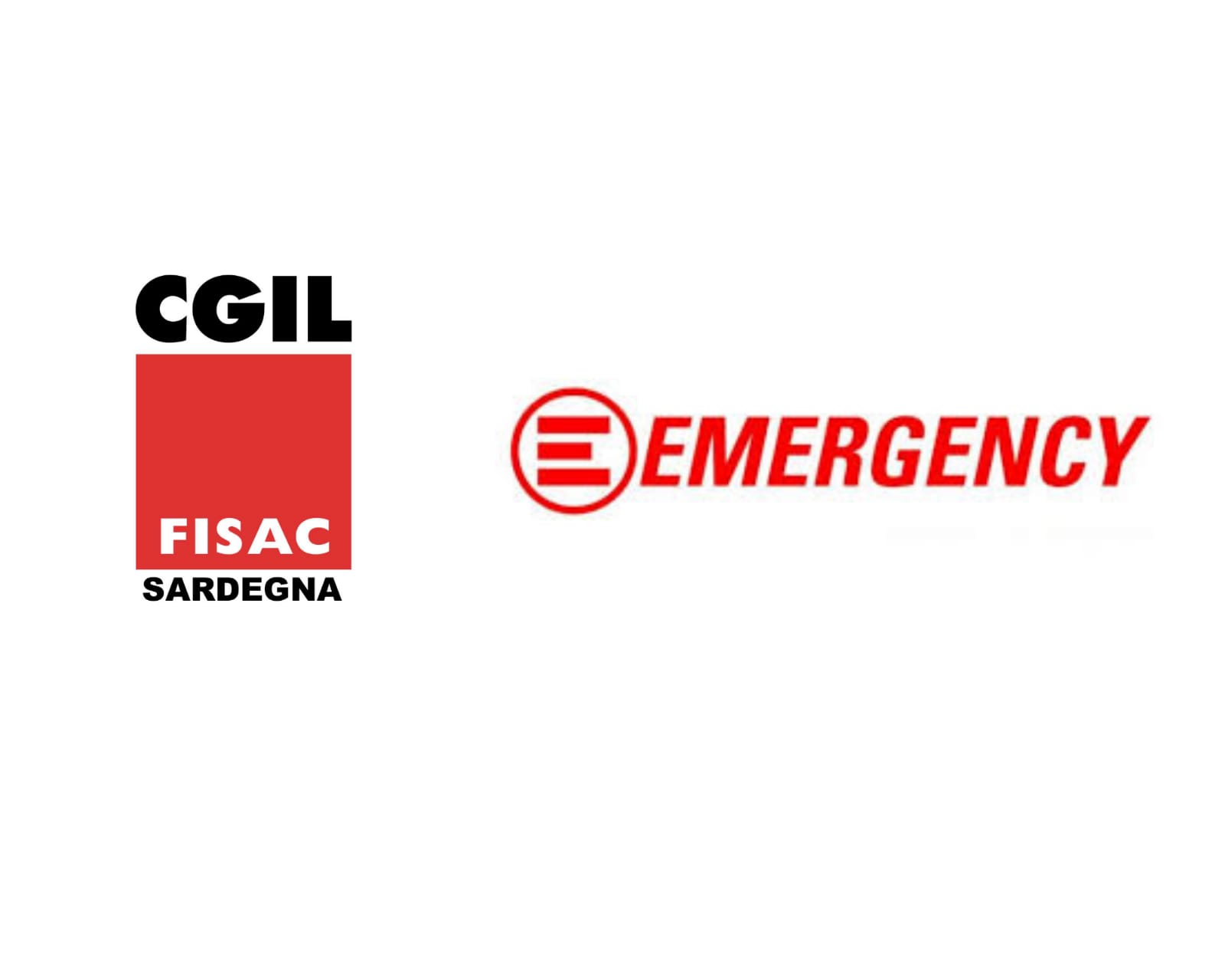 La Fisac Sardegna sostiene Emergency