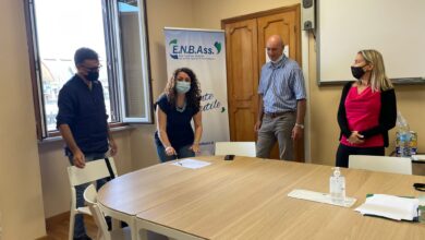 Lazio – Verbale di accordo territoriale