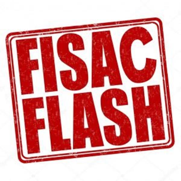 ISP: FISAC FLASH su esodi e conto sociale