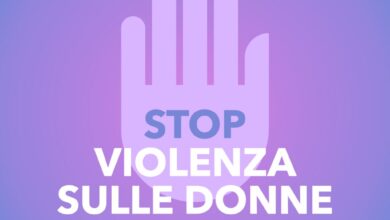 MPS RSA Veneto Ovest – Trentino Alto Adige: giornata contro la violenza sulle donne