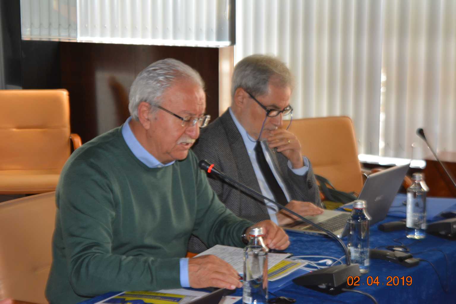 PROGETTO EUROPEO VS/2019/0016 – Gallery PROGETTO EUROPEO VS/2019/0016 – Gallery