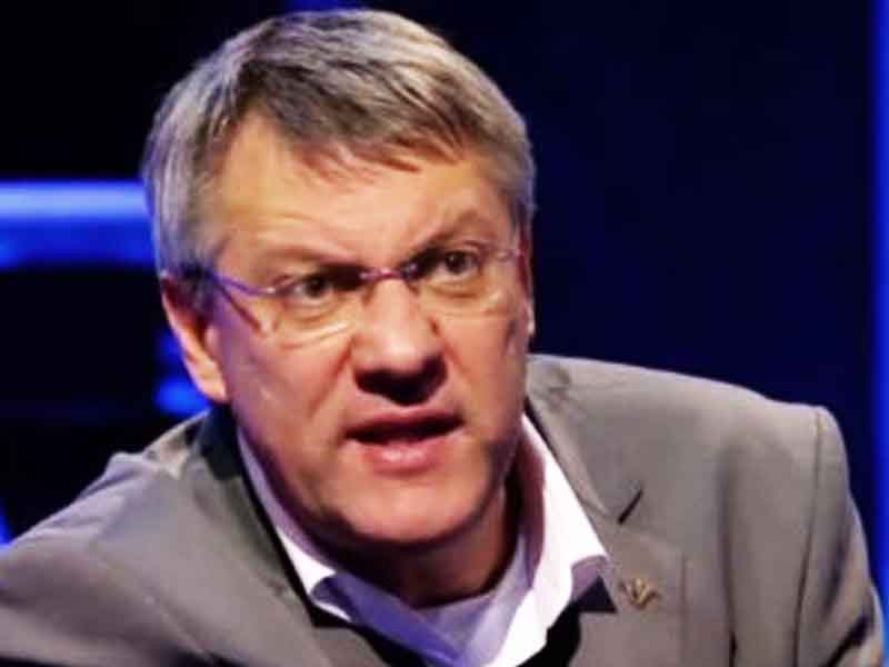 Coronavirus: Landini a Conte, la salute è condizione per produrre