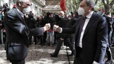 UN ASSALTO INTOLLERABILE! In aggiornamento…