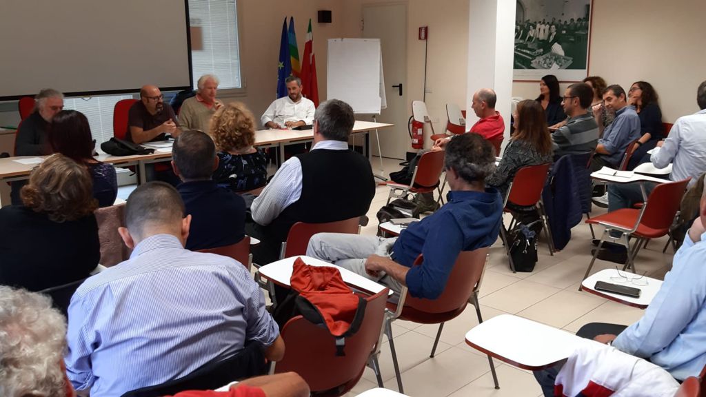 Toscana: al via l’accorpamento funzionale di Lucca e Massa Carrara