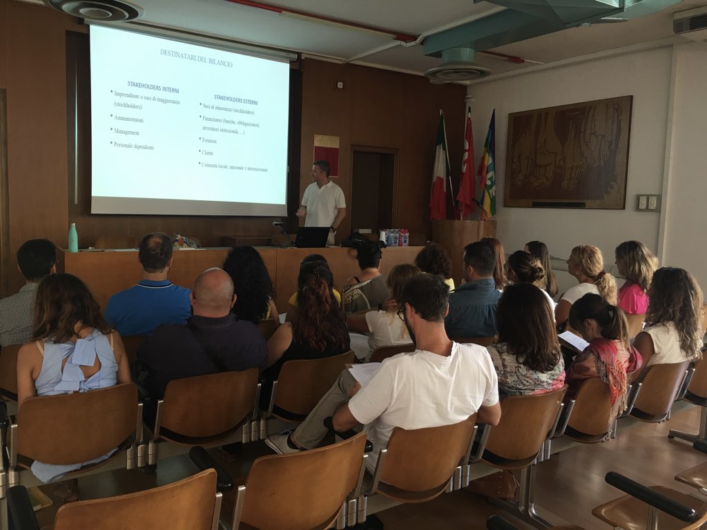 Pisa: Formazione Inclusiva