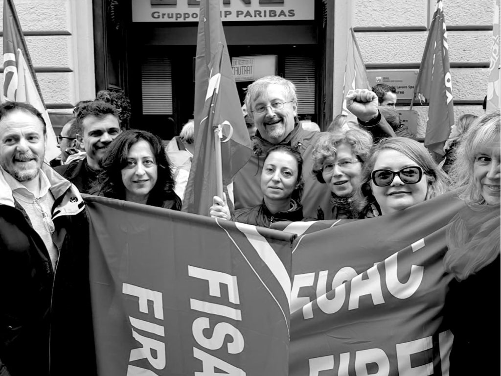 BNL: under pressure tour, prima tappa Firenze