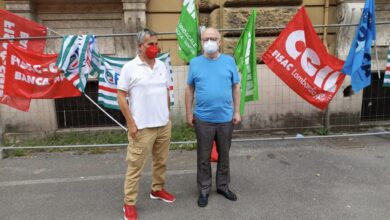 Presidio MPS, Il Governo lavori per il risanamento e rilancio della Banca