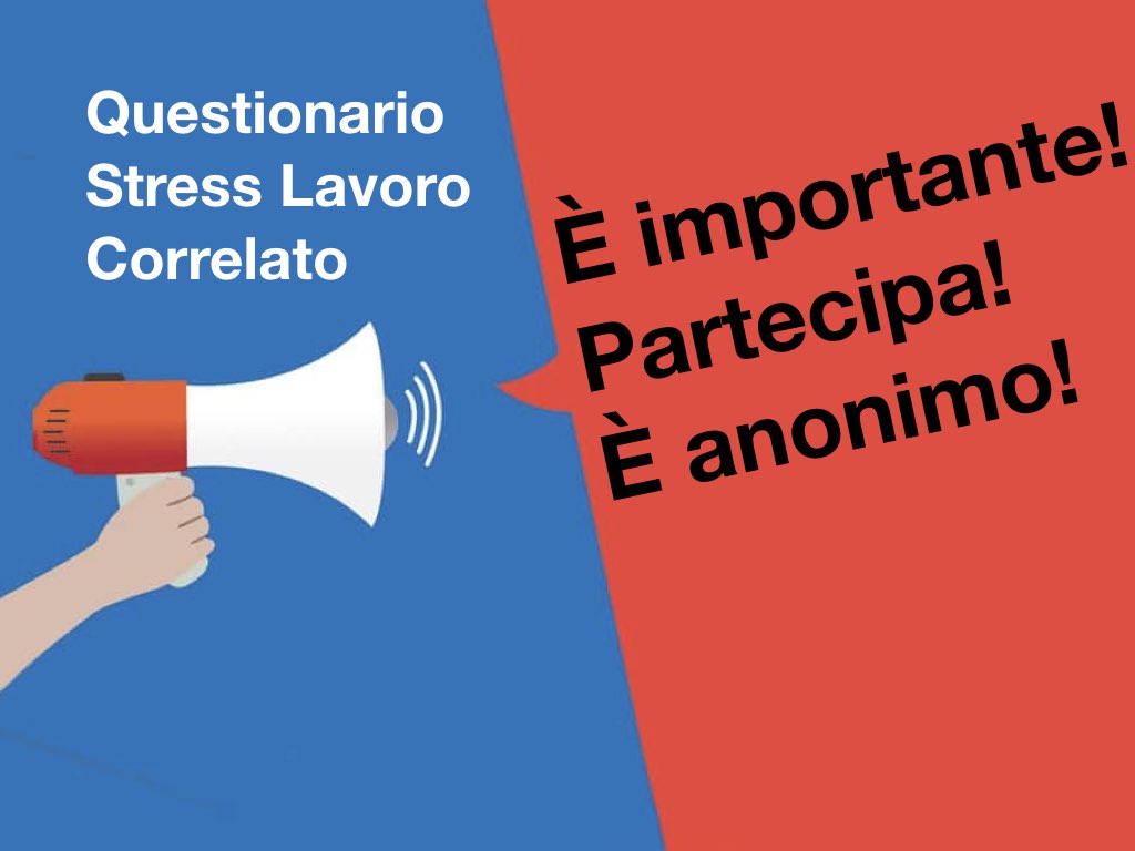 Banco BPM: Questionario Stress Lavoro Correlato – Istruzioni per i 3.000 colleghi selezionati