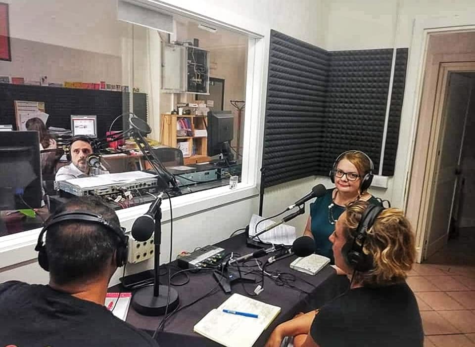 Toscana: Le vite degli altri – 16 settembre 2019