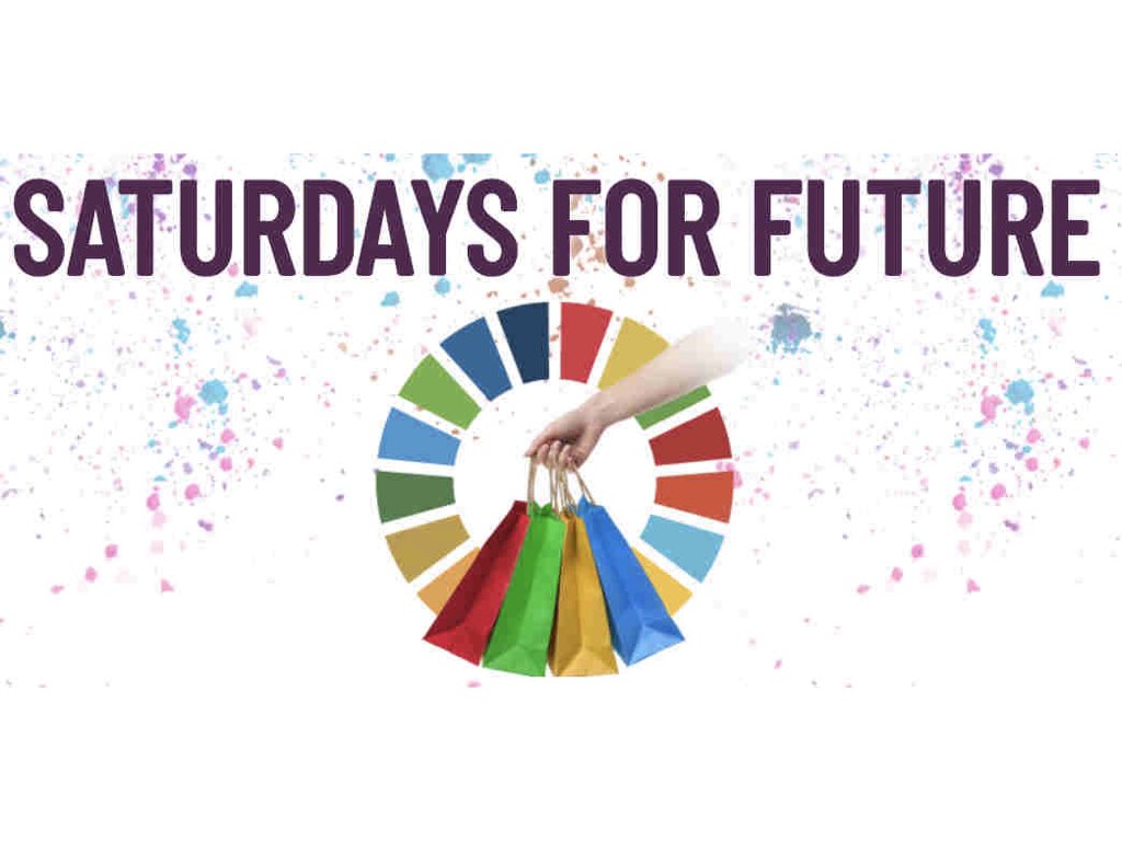RSI: Saturday for Future – Un atto concreto