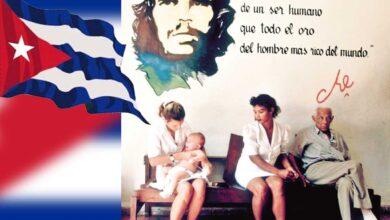 Cuba: ieri ci avete aiutato voi oggi tocca a noi