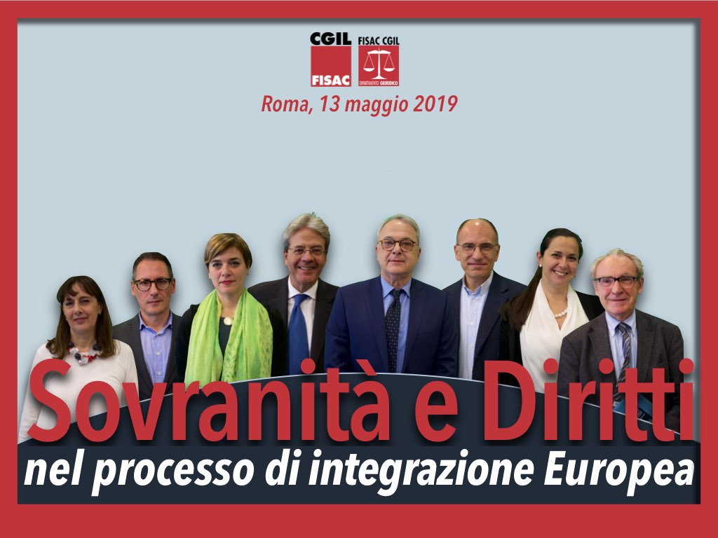 Speciale interattivo – Sovranità e diritti…