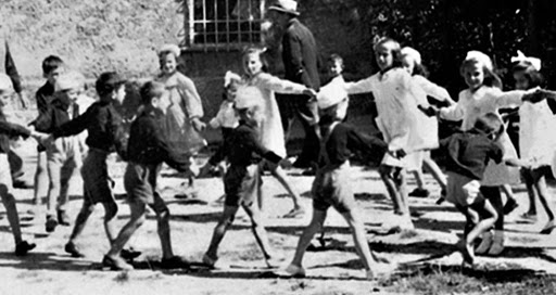 la strage di Sant’Anna di Stazzema e la distruzione dell’umanità