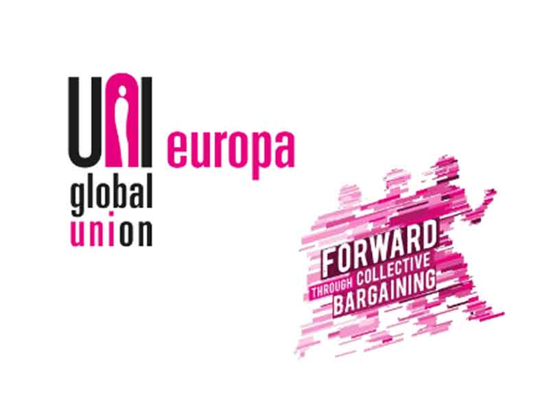 Uni Global Union: Circolare E020 – Lavoratori dei servizi in prima linea