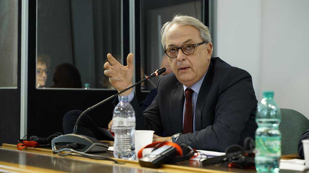 Calcagni a Radio Radicale: banche operazione liquidità alle imprese e fase 2