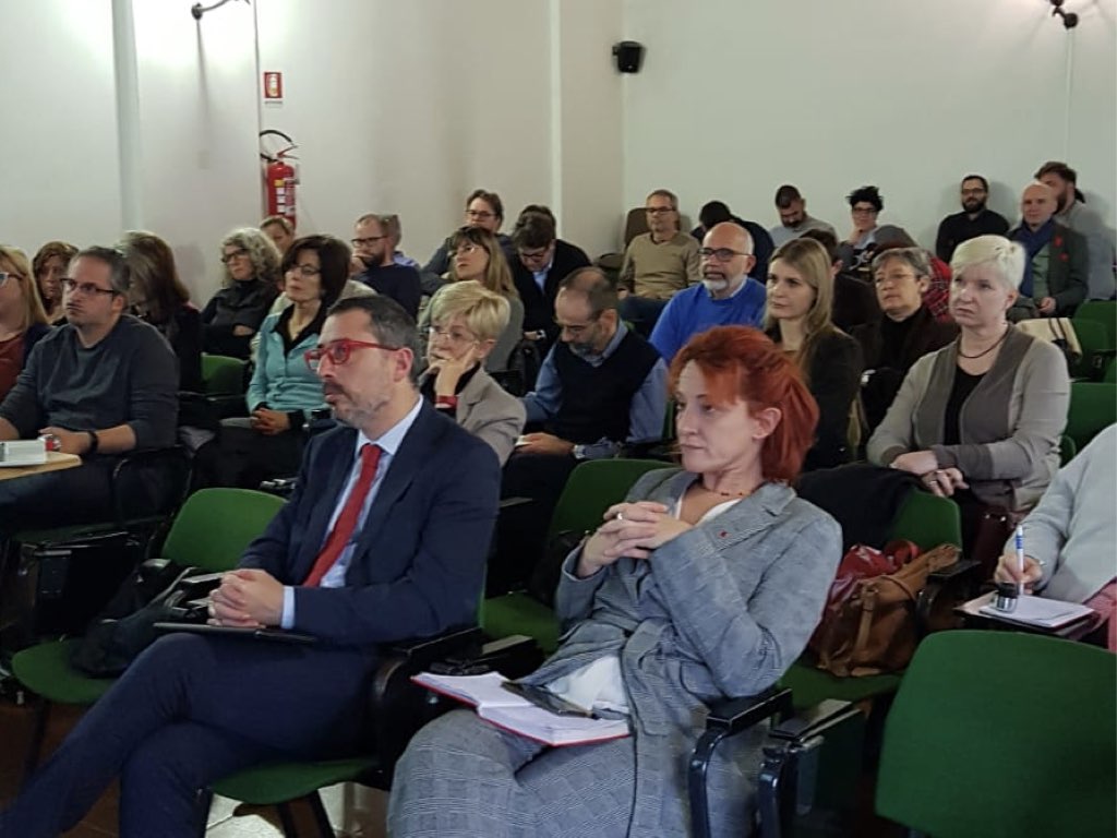 Vicenza: formazione e antiriciclaggio, la giornata del 28 novembre Vicenza: formazione e antiriciclaggio, la giornata del 28 novembre