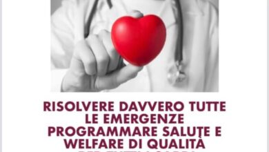 Banco di Sardegna: il 22 ottobre in piazza per la salute dei sardi