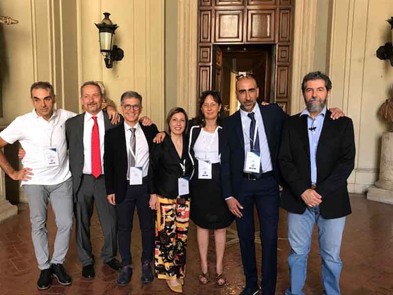 Master in relazioni industriali: luglio 2019 / 2⁩