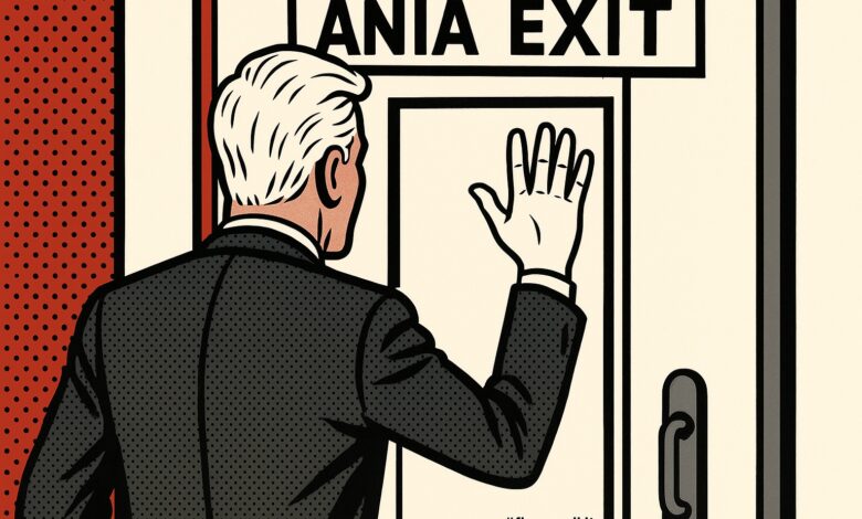 Allianz conferma l’uscita da ANIA