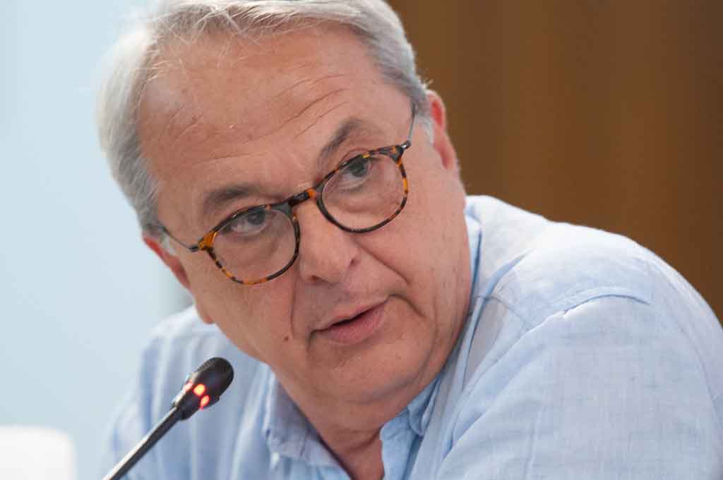 Calcagni: vergognosi quegli istituti che non hanno ancora reso disponibili le sospensioni di mutui e prestiti