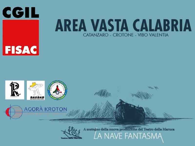 Area Vasta Calabria: giornata mondiale del rifugiato 2019