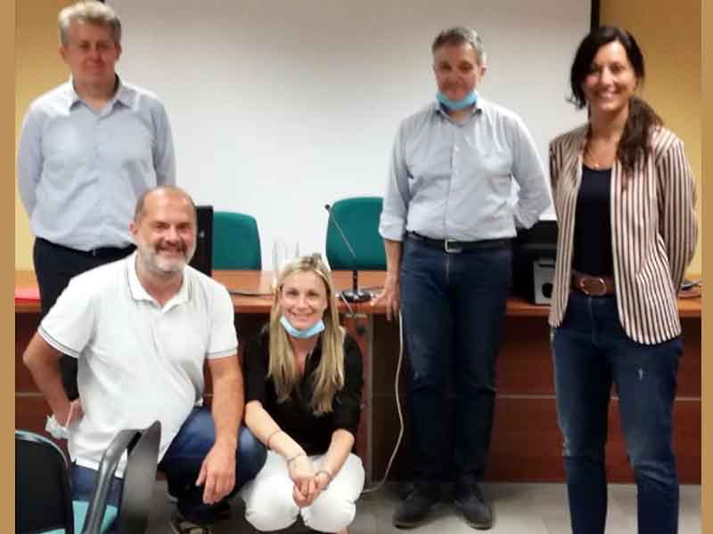 Assicoop Modena Ferrara: