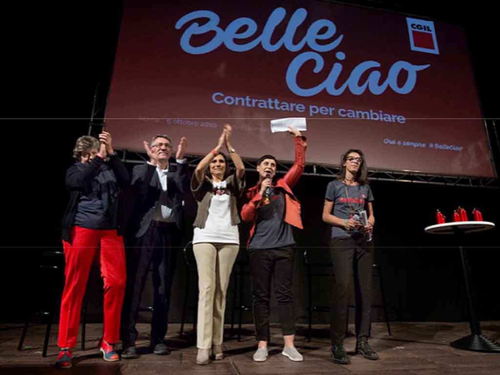 “Punti di Svista” n.9/2019