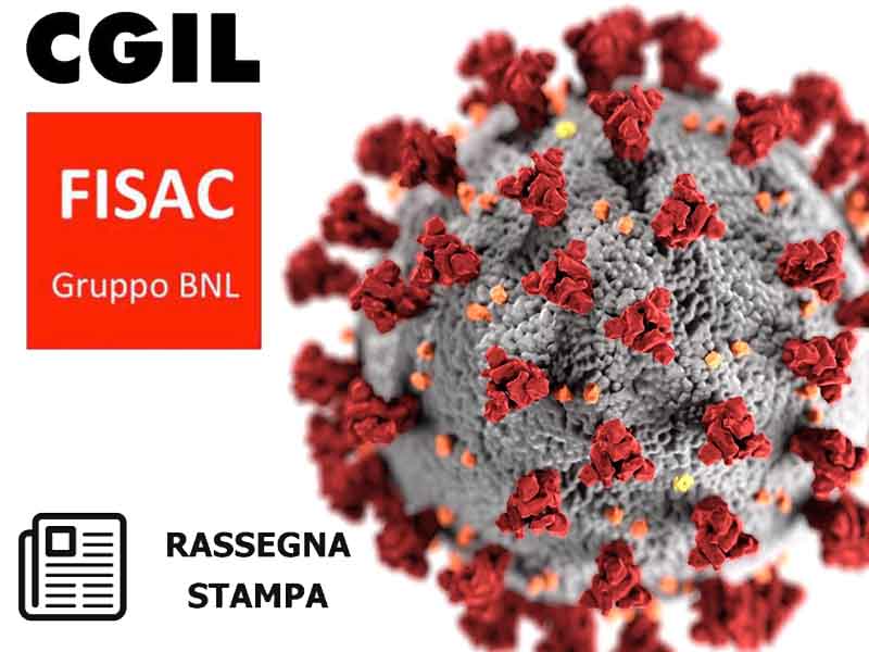 BNL: comunicati al tempo del Covid