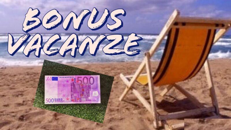 BPER: miniguida al bonus vacanze