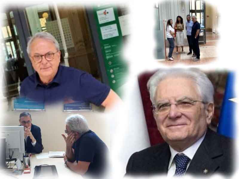 ISP Area Emilia Est: una giornata speciale