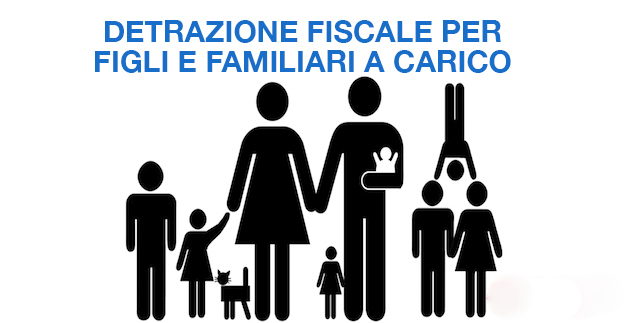 BPER: Detrazioni per Familiari a Carico