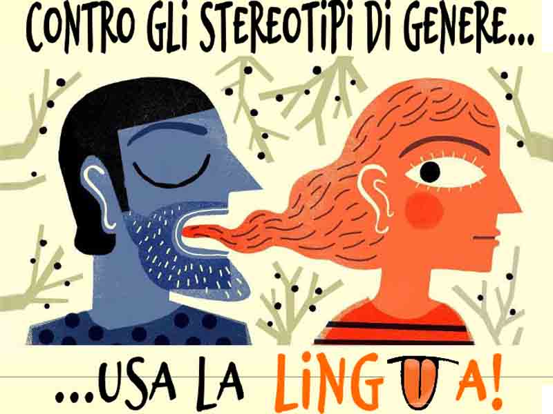Coordinamento Donne Fisac Piemonte: il linguaggio in un’ottica di genere