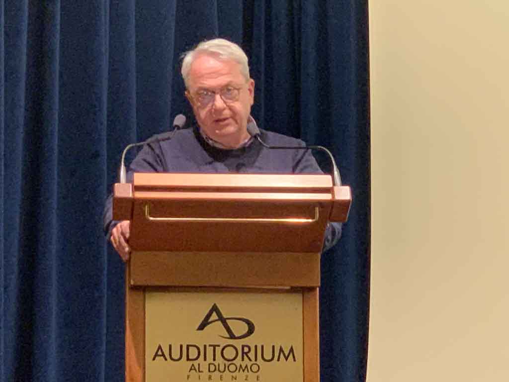 A Firenze l’assemblea di presentazione della piattaforma per il rinnovo del Contratto del Credito