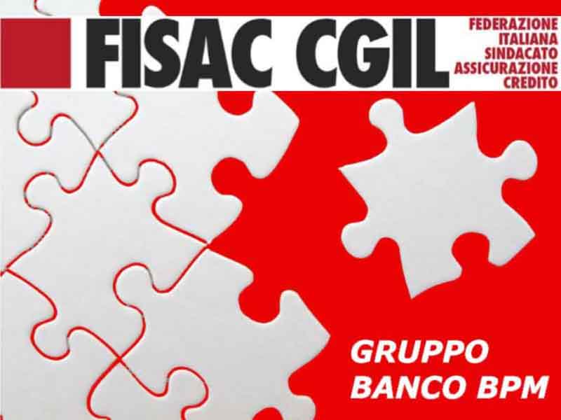 Banco BPM: festività soppresse 2019