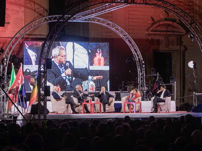 VI edizione delle Giornate del Lavoro: lavoro, sicurezza, prevenzione: le proposte della Cgil