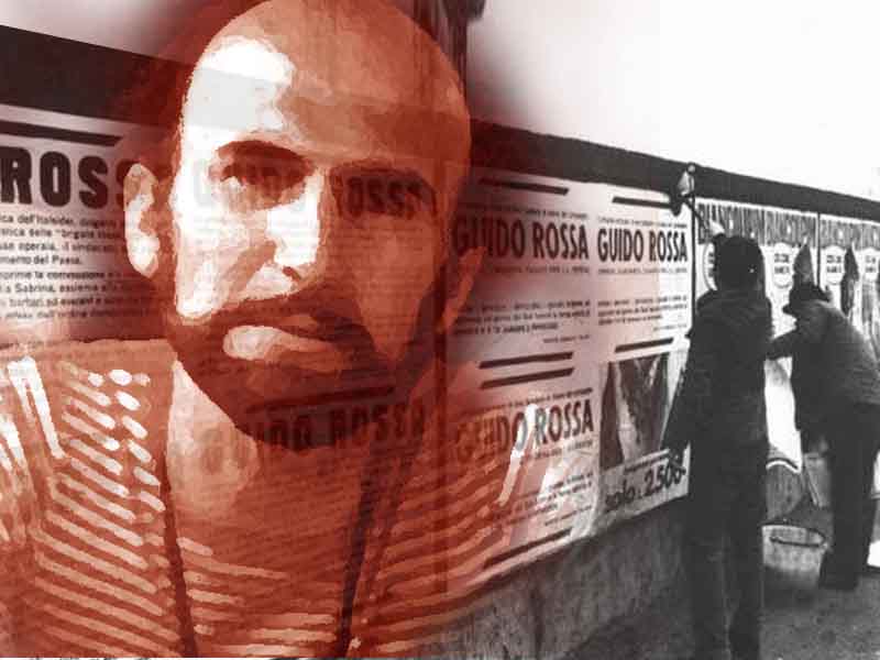 Guido Rossa, le parole e l’azione