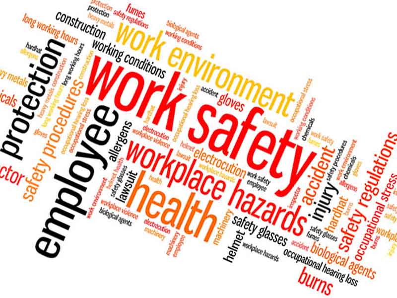 Infortuni sul lavoro: aumentano le denunce e i casi mortali