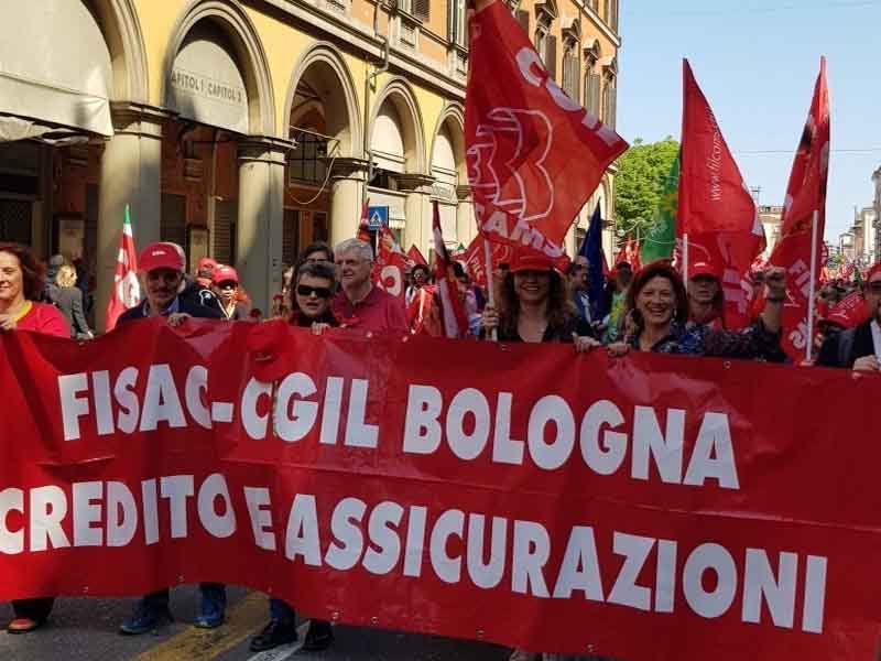 Licenziamenti Invitalia, a rischio i tempi della ricostruzione