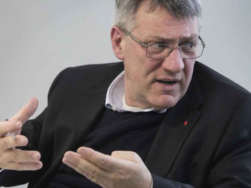 Landini: “È il lavoro la vera emergenza. Allarme per l’autunno”