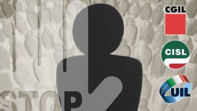 Mai più fascismi – il 16 in piazza San Giovanni a Roma