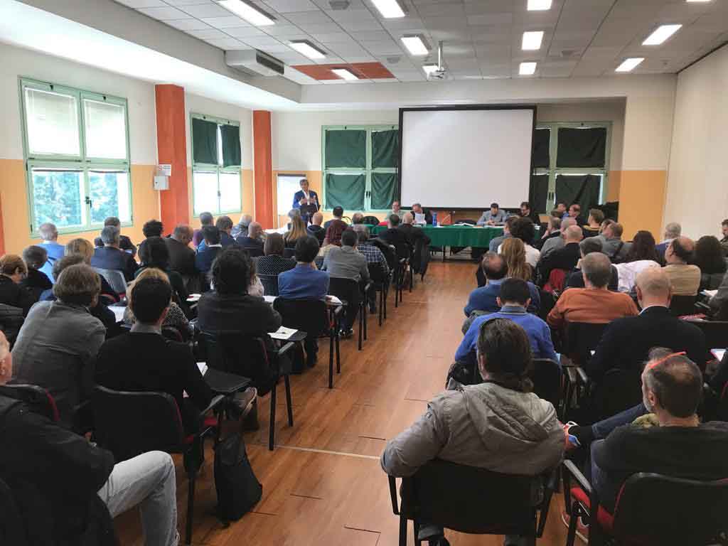 Marche: Attivo Unitario su piattaforma rinnovo CCNL ABI