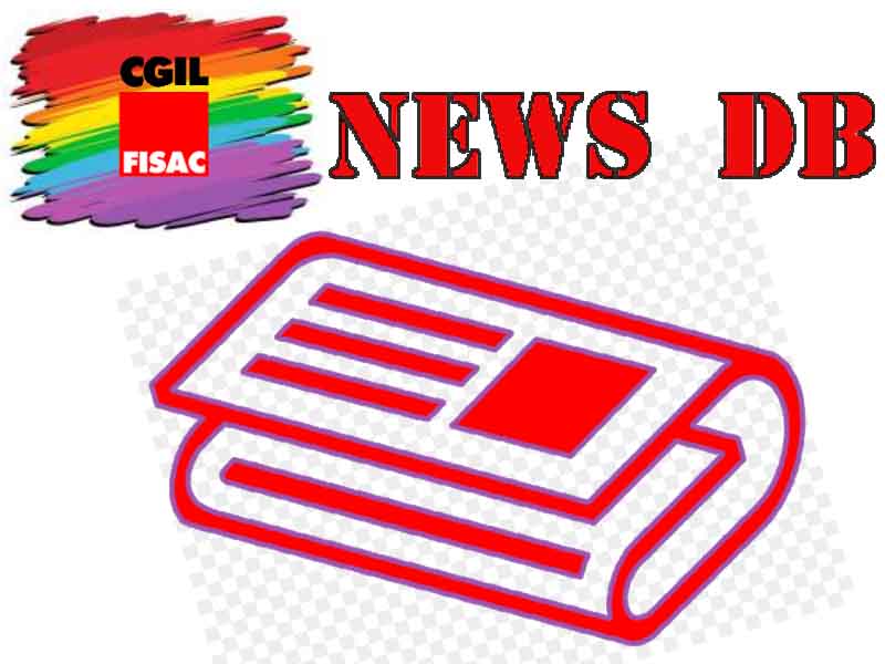 Deutsche Bank: News DB – 10 giugno2020