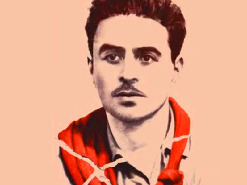 Strada intitolata a Placido Rizzotto