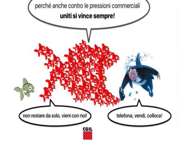 Crédit Agricole Italia: rinnovo CCNL bancari, si parte