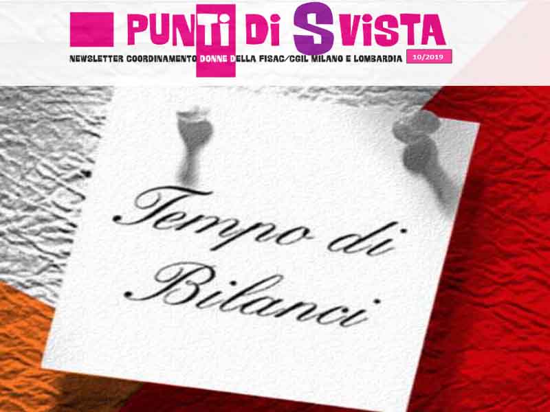Punti di Svista n.10/2019